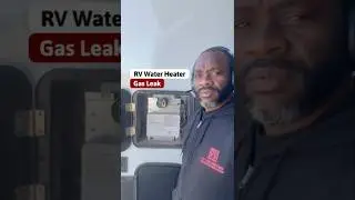 RV Water Heater Not Getting Hot? Common Propane Issues You Should Check