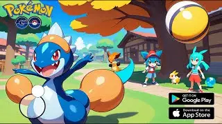 Los Mejores Juegos de POKEMON para ANDROID 2024✅