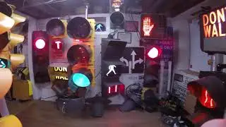 My Latest & Greatest Traffic Light Configuration 2019