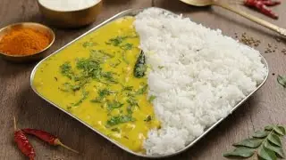 Bundi Kadhi Recipe ! Jhatpat Banne Wali Chatpati Bundi ki kadhi l How To Bundhi Kadhi Recipe 🙂