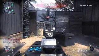 Theorize | Black Ops | dBag