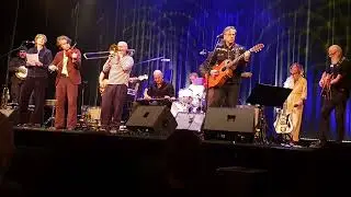 Calexico @ Landsberg Stadttheater, April 4th 25 