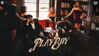 Playboy (Official Music Video) | Tarna | Byg Byrd | Punjabi Song 2026