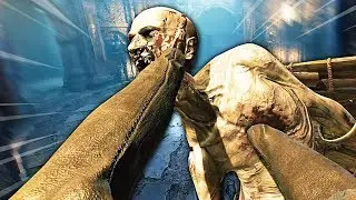 SAVAGE LEVEL 9999! Hellsplit VR!