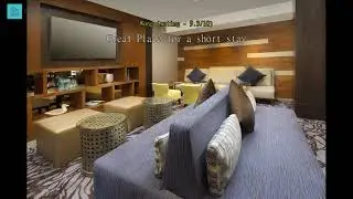 #Review Crowne Plaza Seattle Airport