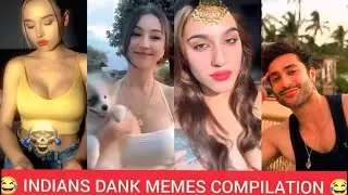 Indian Dank Memes Compilation 😂|| India Vs Pakistan war Memes😂|| India Pakistan Memes Video 😂 ep 2