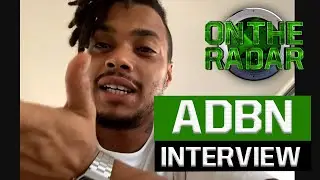 ADBN Interview: Changing His Name, Upcoming Album &ldquo;Higher Ground&rdquo;, MTV's Washington Heights