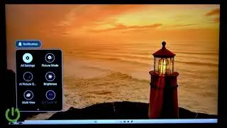 SAMSUNG SMART Monitor M8 &ndash; How to Use Auto Connect for Bluetooth Devices