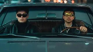 Ya No Estas Aquí - Style Peso Pluma, Fuerza Regida (AI Music Video)