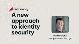 A new approach to identity security