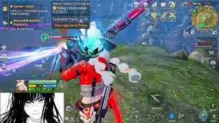 Crypto squad went on a RAID! ft. DIAMOND camp