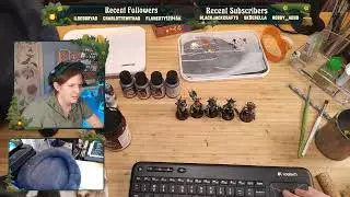 Last Details on the Stormboyz | Orks Warhammer 40K |Painitng Warhammer 40,000