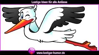 Lustige Witze zum totlachen | Ich will Dir nun sagen, wer Weihnachtsmann und Osterhase waren.