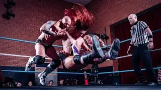 Craft Beating Company vs Landers & O'Reilly | Tonbridge | February 8th 2025