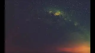 Corporate Slackrs & Emma Zander - Electric Sky