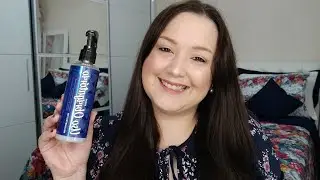 RESENHA :Spray Reconstrutor Uso Obrigat&oacute;rio -iLike