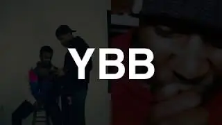 Aaron Alexander - YBB feat. Zarin Micheal (Official Music Video)