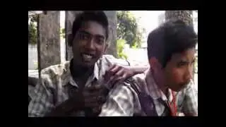 Film Dokumenter SMAN 1 GIRI BANYUWANGI Angkatan 2013 Part2