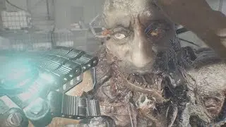 RESIDENT EVIL 7 End of Zoe All Boss Fights & Ending