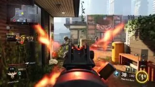 Call of Duty&reg;: Black Ops III- Pharo best smg