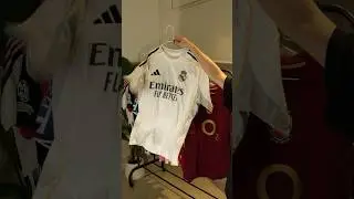 ⚡3 Days Only! 10% OFF Football Jerseys🔥 Code: CT5A66LV