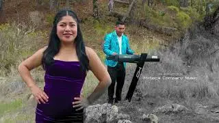 Organo Inspiración De La Tierra Mixteca | Ojitos Soñadores (Video Oficial) 2025
