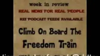The Harry Thomas Show - Charlie Sheen Has 20 points about 9-11 and more 6 of 10