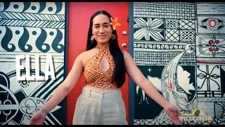 Ella's Tour of Grey Lynn | Area Code
