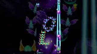 Galaxy Attack alien shooter - GAAS Birthday 8th - 2024 Event - Level 12 of 20