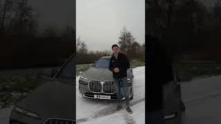 Zo herken je een elektrische of hybride BMW!