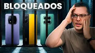 CUIDADO! Seu XIAOMI pode ser BLOQUEADO! Saiba como EVITAR!