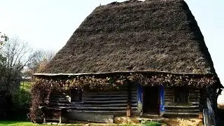 TARA LAPUSULUI Transilvania Romania in anii '70 - Documentar de arhiva