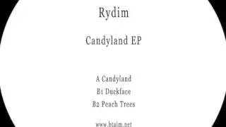 Rydim - Peach Trees - BTAIM 004