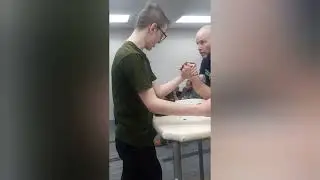 Training night with THE CALGARY RAMS ARMWRESTLING CLUB!!!!