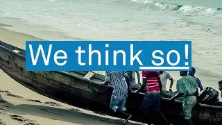 Innovative ideas for peace promotion -  swisspeace annual report 2017