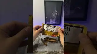 Lets bring these Backwoods back to life! #asmr #cigar #cigarsdaily #explore #viralreels