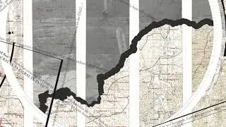 The Second Iteration: Uncovering the agency of the unknown armistice maps - video