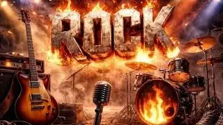 Rock à l’état pur@norberthabib5300