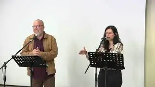 Conferenza CC Italia 2021 | Rod Thompson Sessione 3 La potenza di Dio