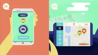 Smart x Vehicle as a Service, Car-Sharing for next mobility