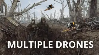 How to Setup Drones - Arma Reforger FPV Tutorial