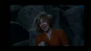 North by Northwest (1959)- Escape on Mt. Rushmore
