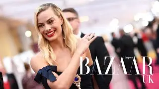 Celebrities wearing vintage fashion | Bazaar UK