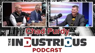 Epi 24: Team Accessa&rsquo;s Chad Purdy on customer relationships