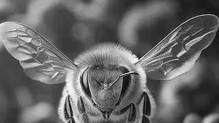 #animalmotivationvideo #bees qualities #mindsetquotes #animal  @Vitalmindsetmotivation
