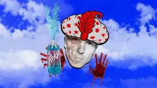 Faygo Shower
