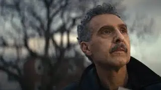 Severance | All of Irving Bailiff (Outie)
