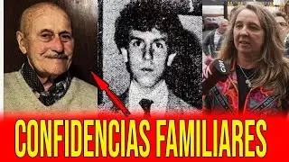 NUEVOS SECRETOS FAMILIA CRISTIAN GRAF SACAN A LA LUZ VERDAD SOBRE MUERTE DIEGO FERNÁNDEZ LIMA!!