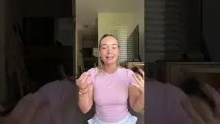 GRWM + the signs of undiagnosed type one diabetes!!