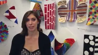 #InternsAtWork: Anna Kalfaian, Education Intern